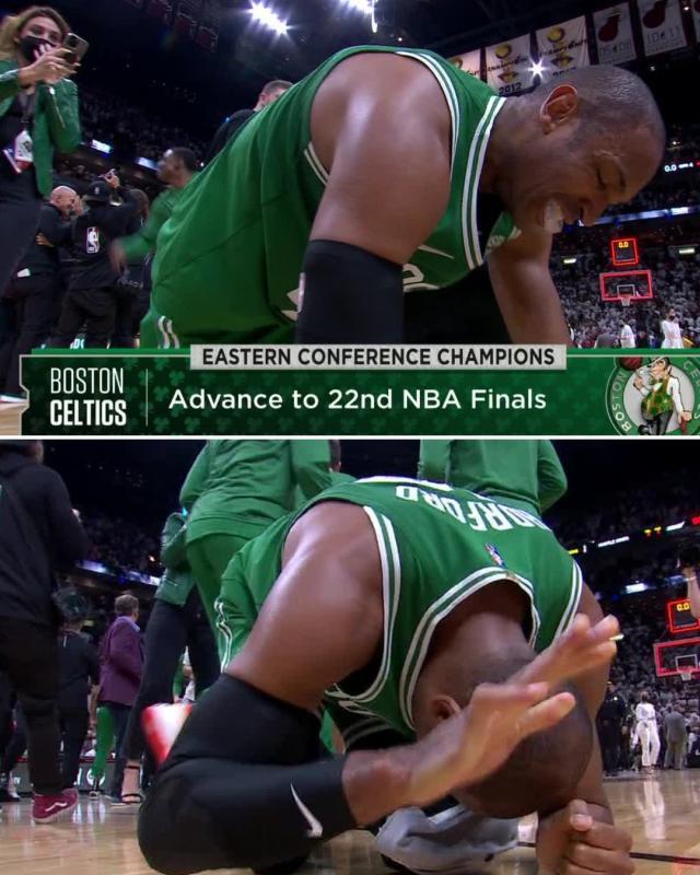 咪咕体育-141战方敲开总决赛之门 霍福德伏地庆祝令人动容