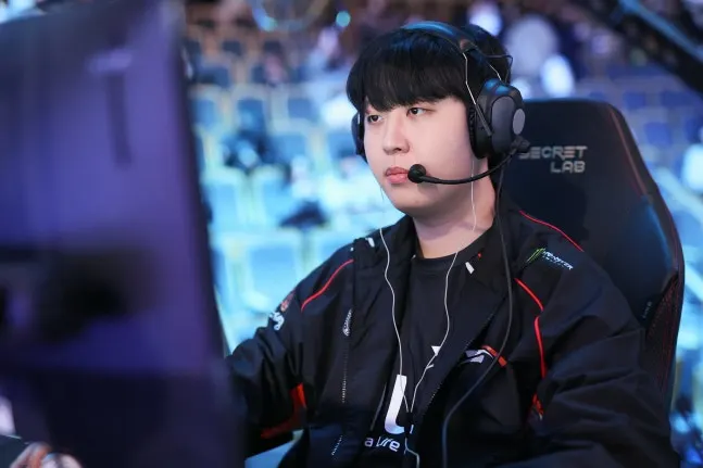 migu-HLE：由于Kanavi近期身份转为体育要员，个人直播活动取消