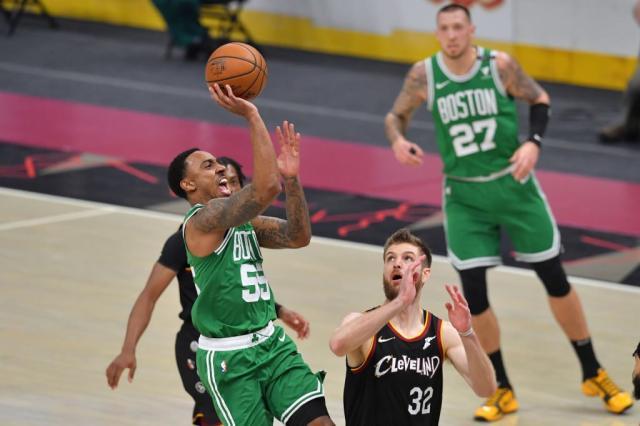 migu-雄鹿签下蒂格补强后场 布帅：现在的我们很需要他